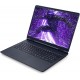 Notebook Gaming Dell Alienware 16 Aurora 16' QHD+ 120Hz Ultra 7 240H 5.2GHz 64GB 2TB SSD NVIDIA GeForce RTX 5060 8GB GDDR7