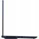 Notebook Gaming Dell Alienware 16 Aurora 16' QHD+ 120Hz Ultra 7 240H 5.2GHz 64GB 2TB SSD NVIDIA GeForce RTX 5060 8GB GDDR7