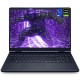 Notebook Gaming Dell Alienware 16 Aurora 16' QHD+ 120Hz Ultra 7 240H 5.2GHz 64GB 2TB SSD NVIDIA GeForce RTX 5060 8GB GDDR7