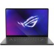 Notebook Gaming Asus ROG ZEPHYRUS G16 GU605MI 16' 2.5K 240Hz Ultra 9 185H 5.1GHz 32GB 1TB SSD NVIDIA GeForce RTX 4070 8GB GDDR6