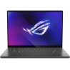 Notebook Gaming Asus ROG ZEPHYRUS G16 GU605MI 16' 2.5K 240Hz Ultra 9 185H 5.1GHz 64GB 1TB SSD NVIDIA GeForce RTX 4090 16GB GDDR6