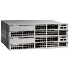 Switch Cisco Catalyst 9300L 48 Puertos 10/100/1000Mbp 4SFP Poe L2 L3 C9300L-48P-4X-E