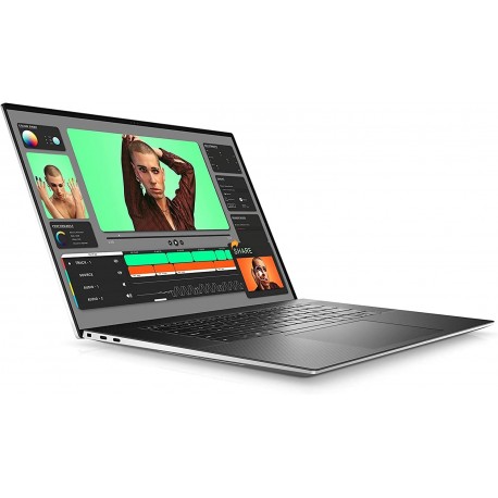 Dell Xps 17 9710 17.3'fhd I7-11800h 2.3ghz 16gb Ssd512 4gb