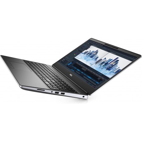 WorkStation Dell Precision 7560 15.6fhd I9-11950h 2.6ghz 64gb Ssd1tb