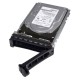 Disco Servidor Dell 400-auwx 2tb Sata 6.0 Gb/s 7200rpm 3.5'