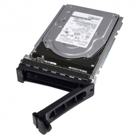 Disco Servidor Dell 400-auwx 2tb Sata 6.0 Gb/s 7200rpm 3.5'